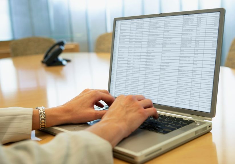 The Top 5 Free Online Spreadsheet Apps