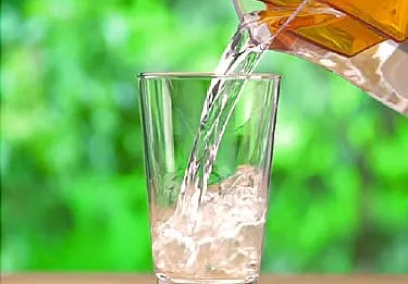 The Truth About Drinking Water