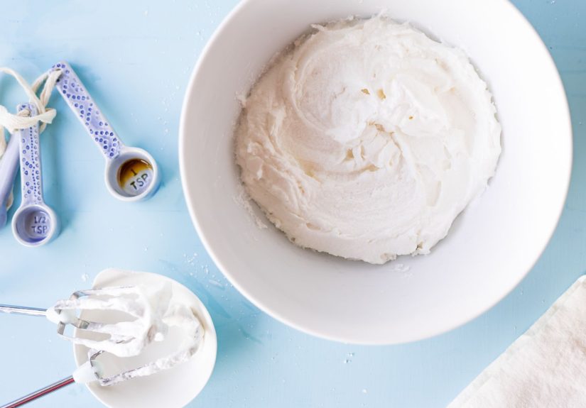 The Ultimate Guide to Different Types of Frosting