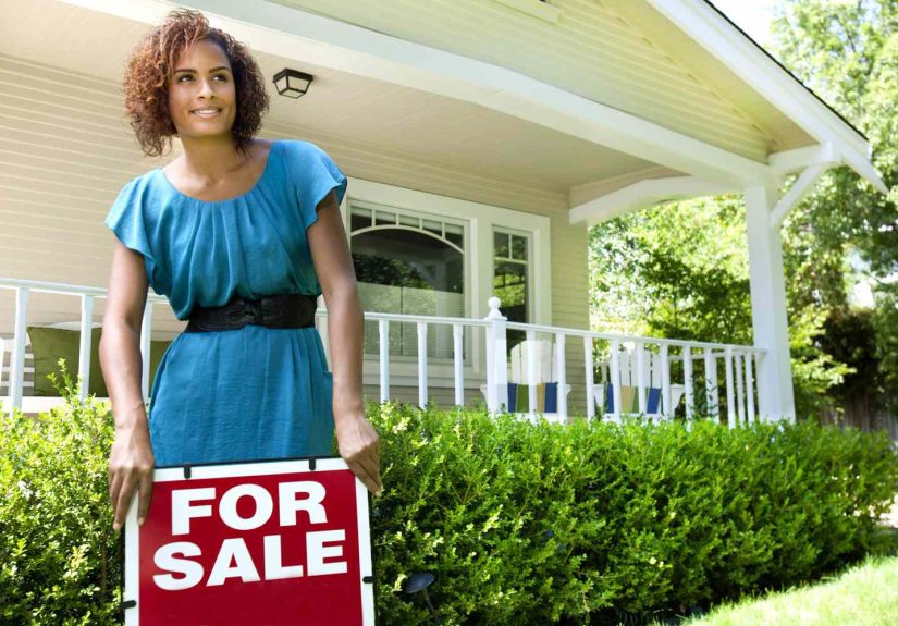 Thinking of Selling Your Home? Follow These Steps