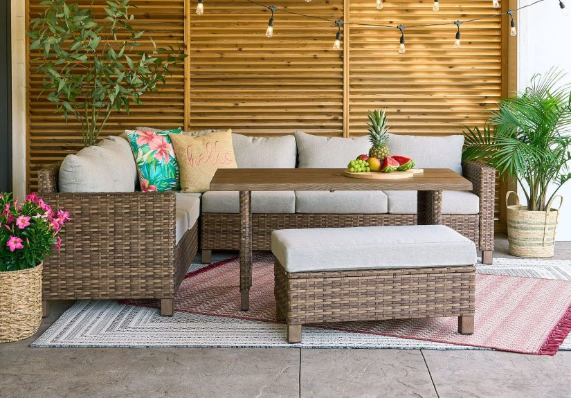 This BHG Collection Patio Set Is Our Top Seller: Here’s Why