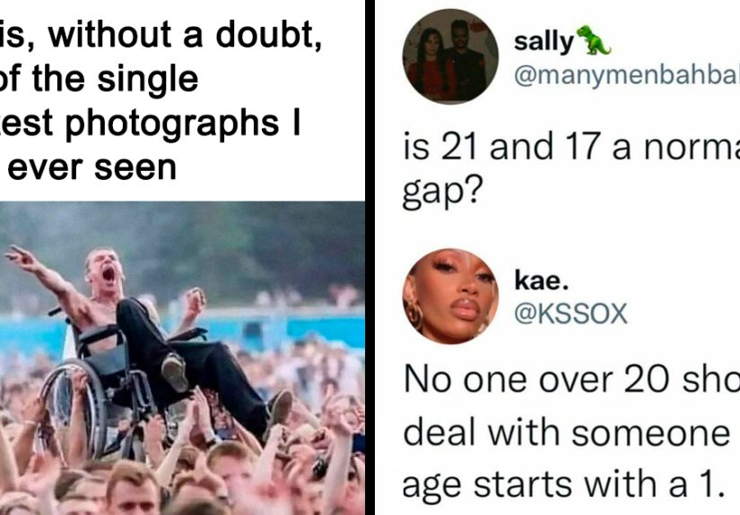 This Instagram Page Spreads Only Good And Positive Vibes, Here Are 50 Of Its Best Posts