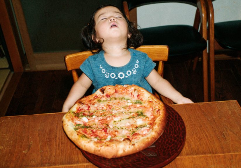 This Photographer Captures The Daily Life In The Japanese Streets, And Here Are The Best 40 Photos