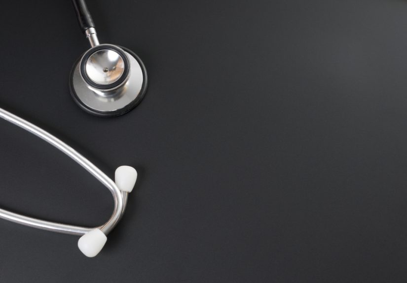 This Physician Is Burned Out. But Not for the Reason You Think.