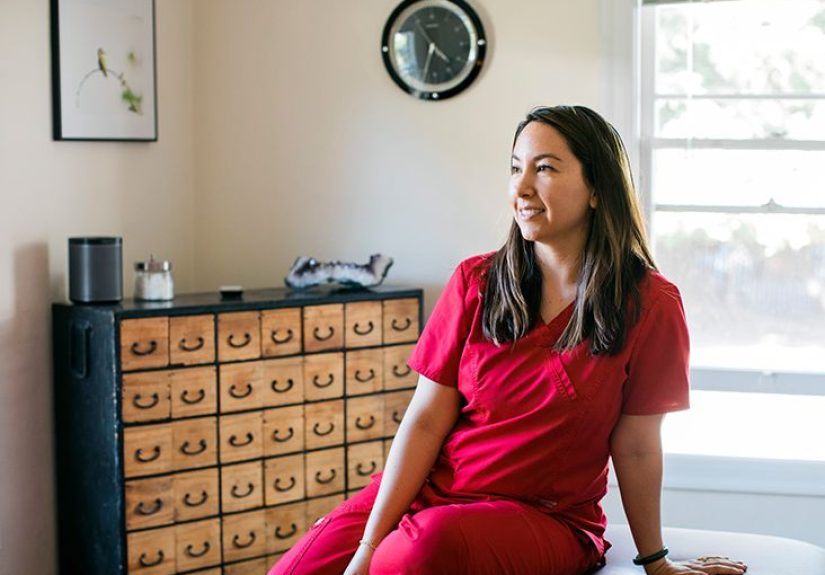 This TCM Doctor is Keeping Chinese Traditions Alive