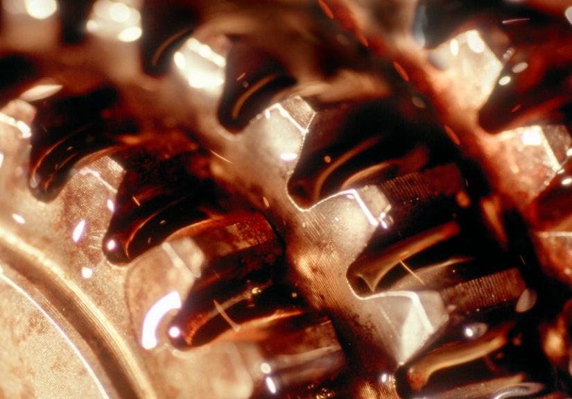 Tribology: What Is Tribology? Tribology Science and Uses