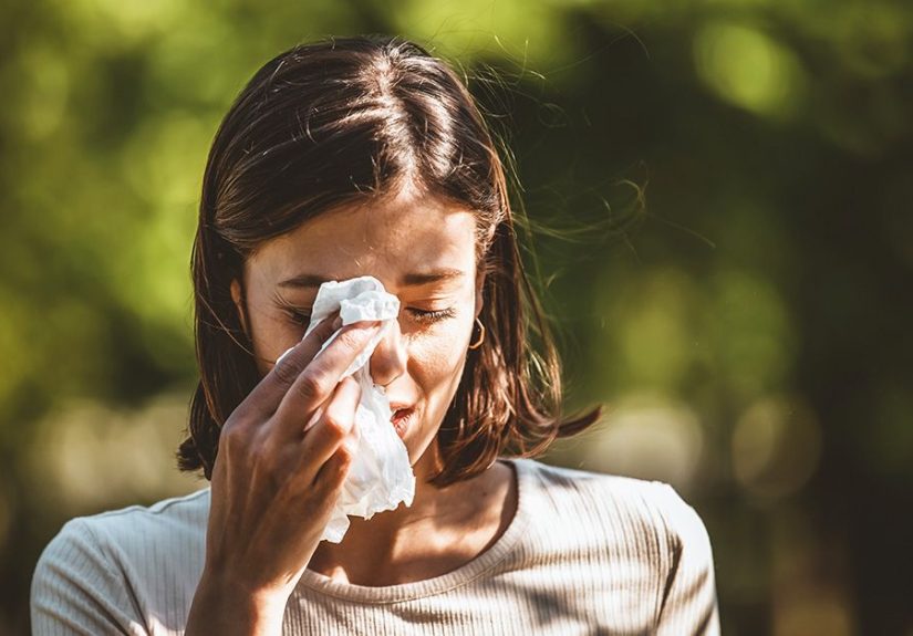Understanding Allergic Asthma
