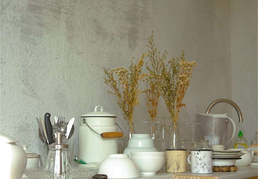 Unwanted Textured Walls (and How to Get Rid of Them): Remodeling 101