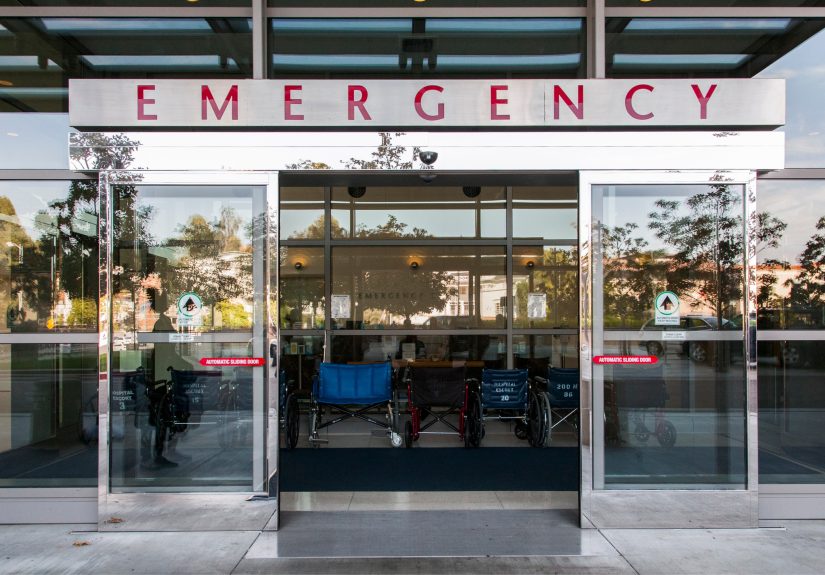 Urgent Care vs. Emergency Room. Is the Clinic or the ER Cheaper? - Money Crashers