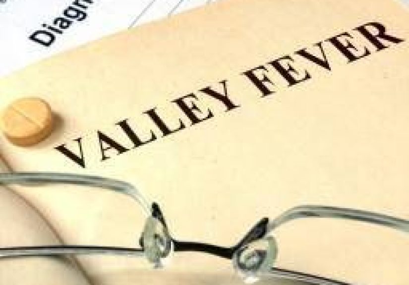Valley fever: Causes and treatments