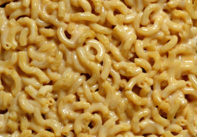 Velveeta Shells & Cheese Instructions