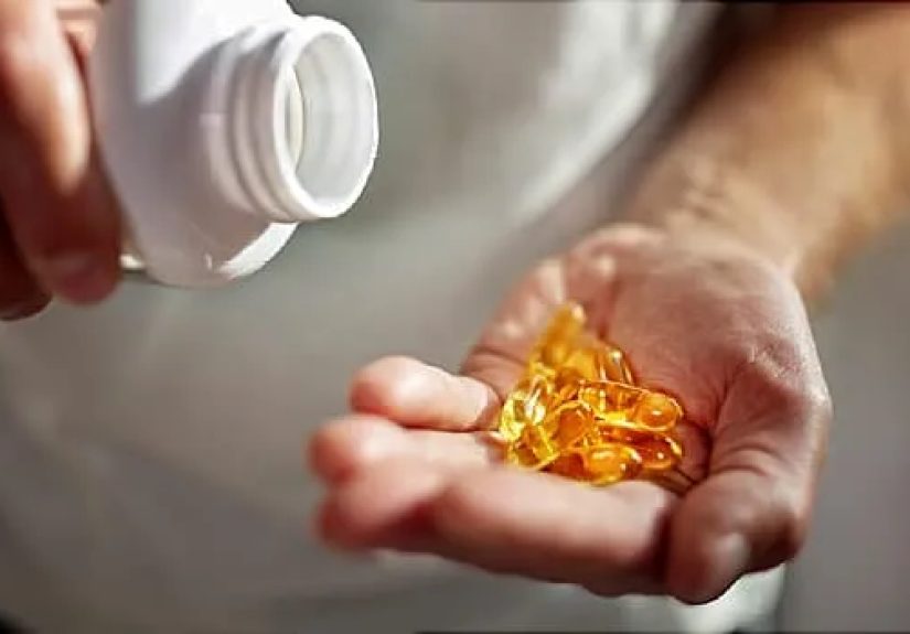Video on Omega-3 Supplements