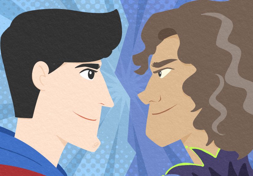 Villain or Hero Quiz