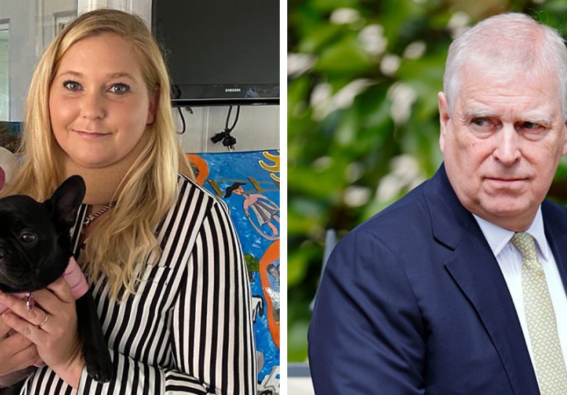 Virginia Giuffre’s “Tragic” Final Note Made Public After She Took Her Own Life