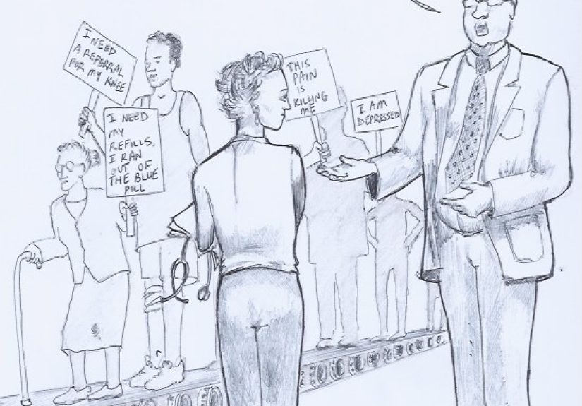 We figured this could boost your productivity