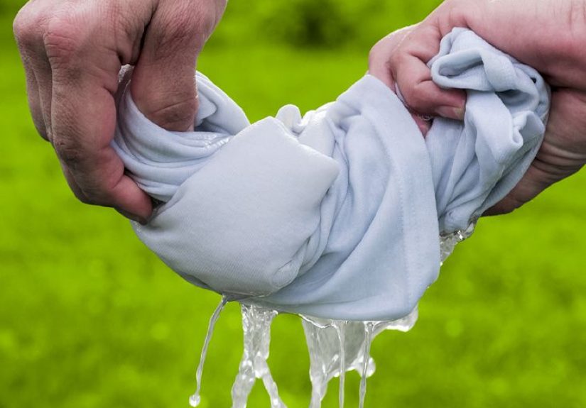 Wet wraps for psoriasis: Effectiveness and how to use