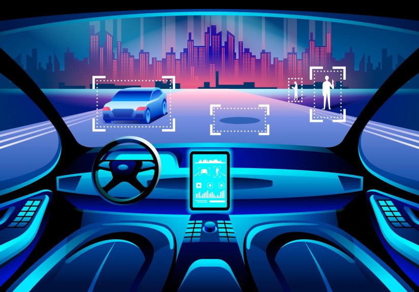 What does colon cancer screening have to do with self-driving cars?