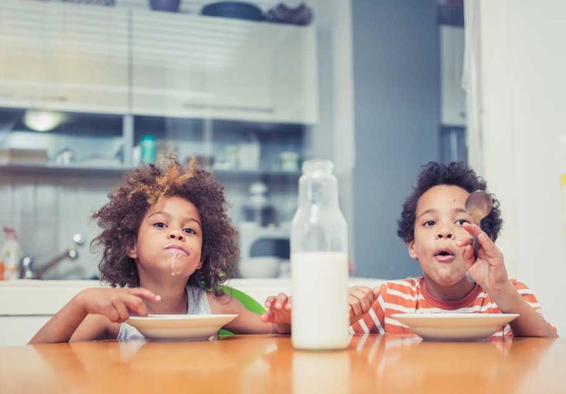 What Is Fortified Milk? Benefits and Uses