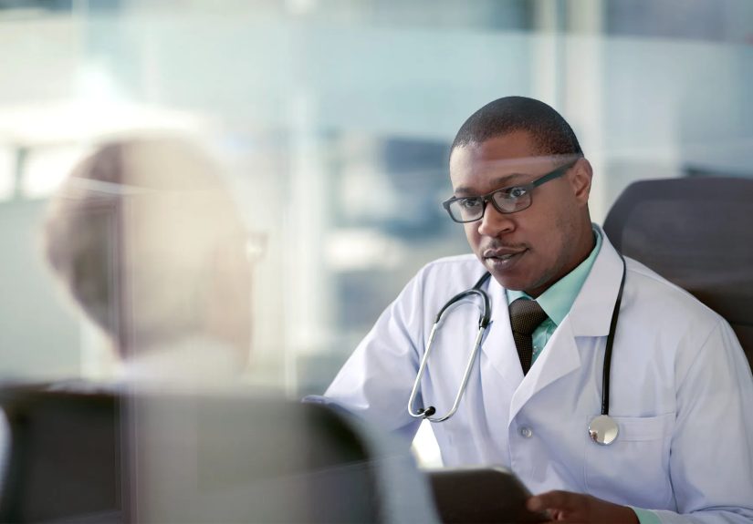 What I’ve Learned from my Patients about the Challenges of Inoperable Lung Cancer