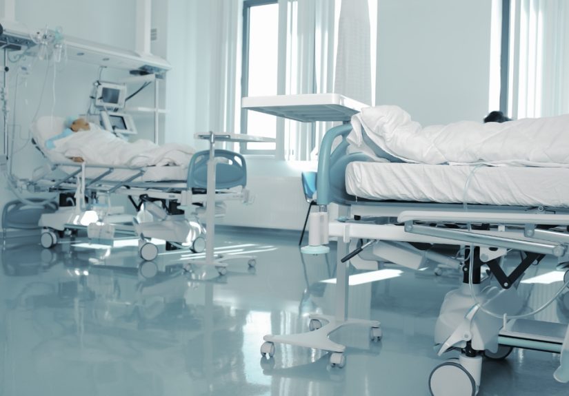 What to do when a patient wants to leave the hospital against medical advice