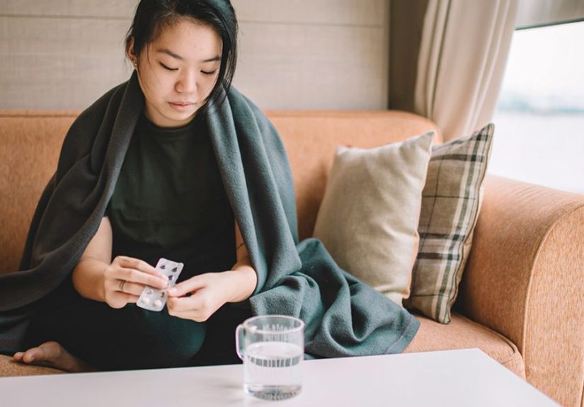 What to Do When You Have Acid Reflux at Night