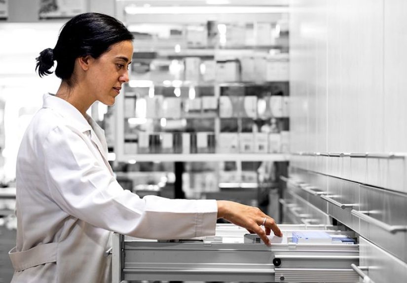 What to know about prescription medication for acid reflux