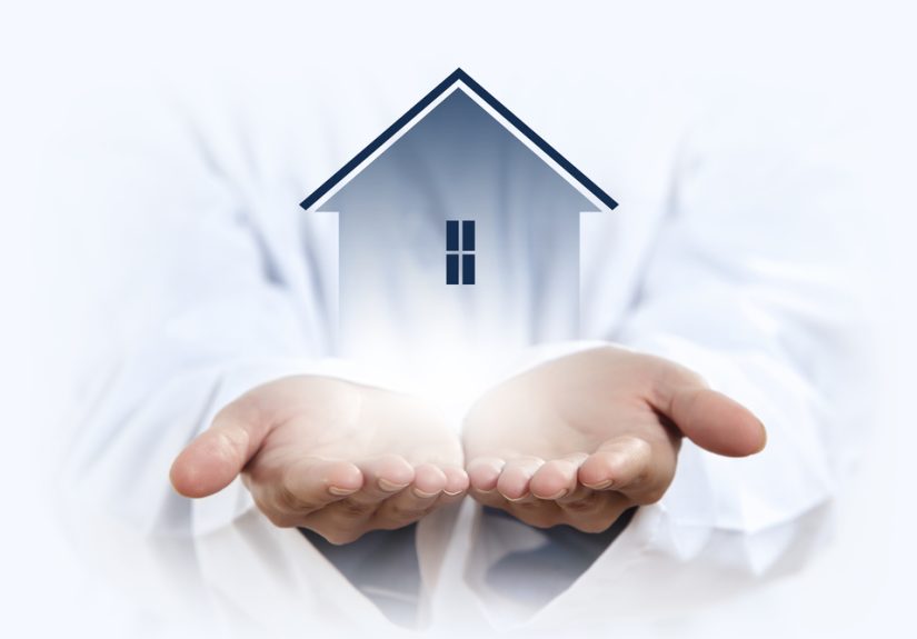 When should physicians read The House of God?