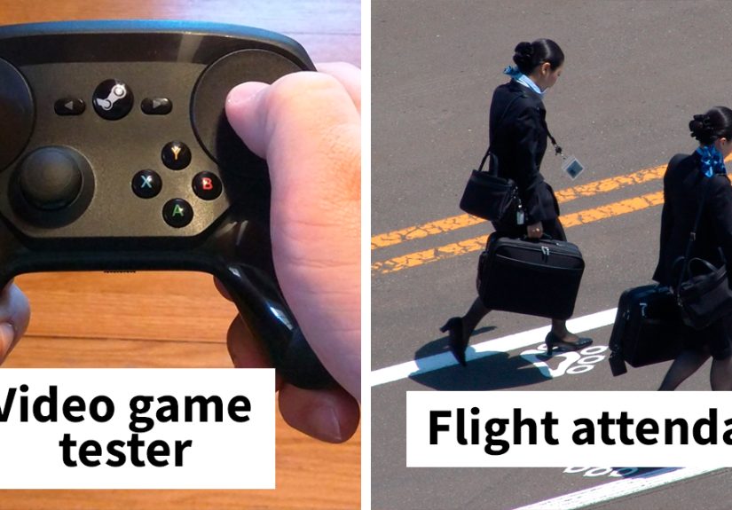 “Which Job Is A LOT Less Fun Than Most People Expect?” 35 Of The Most Honest Responses