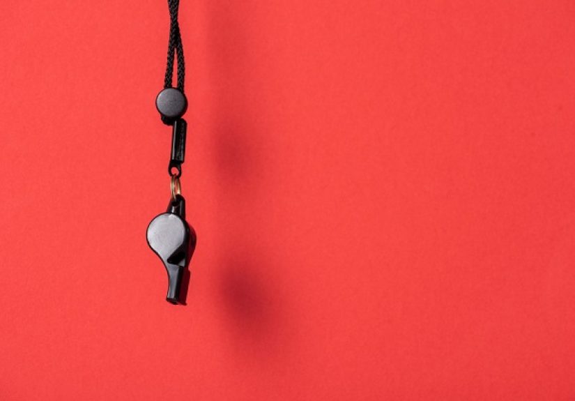 Whistleblowers: What Clients Need to Know About Evolving EPLI Coverage and Regulations - IA Magazine