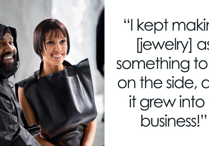 Who Is Kanye West’s New Wife? Meet Bianca Censori, The Visionary Behind The Scenes