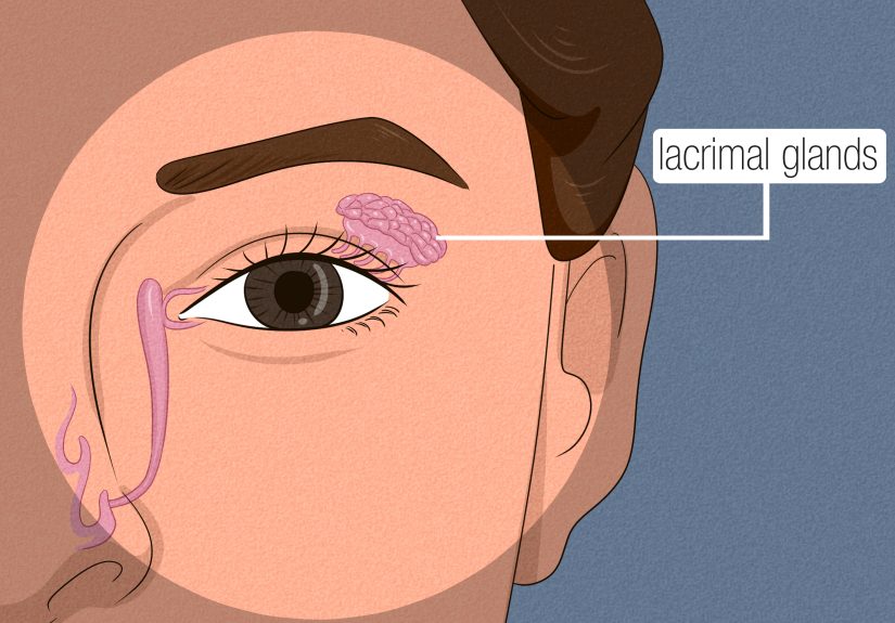 Why Do I Cry When I Talk About My Feelings? Possible Reasons