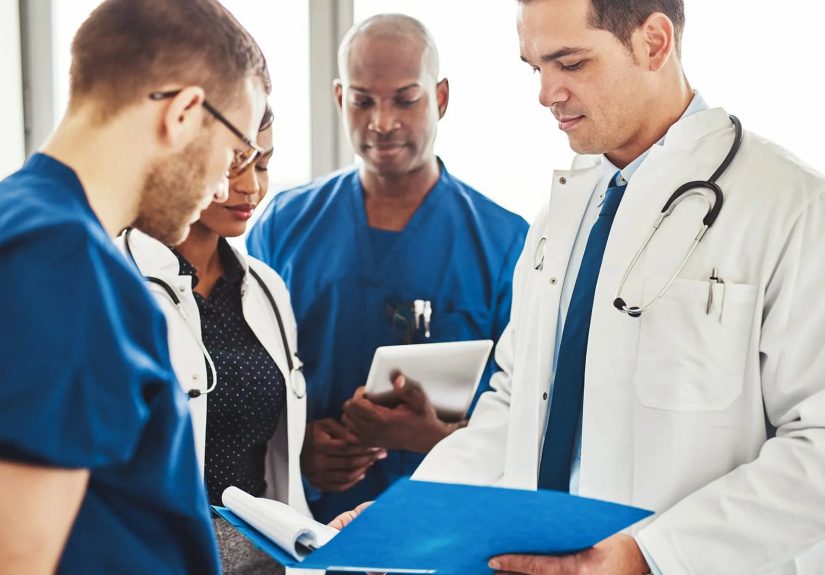 Your PIK3CA-Related Overgrowth Spectrum (PROS) Care Team