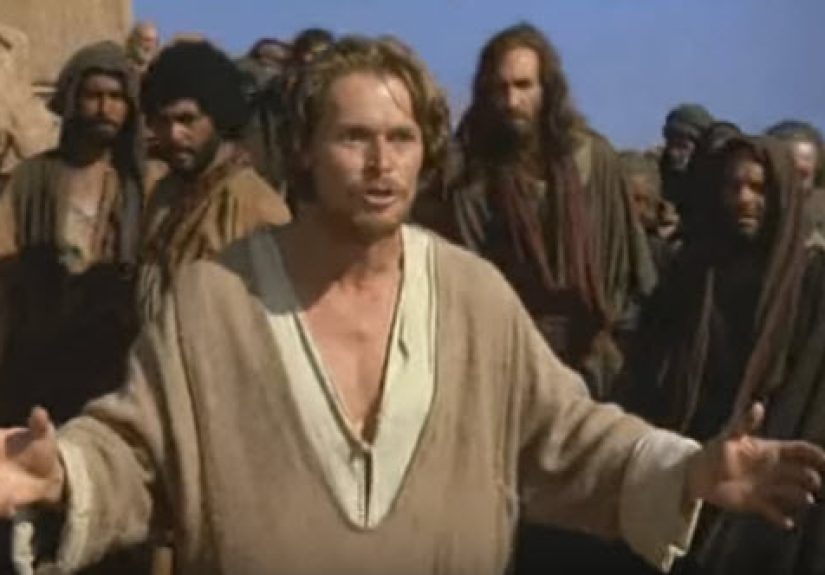 10 Classic Films Accused Of Blasphemy