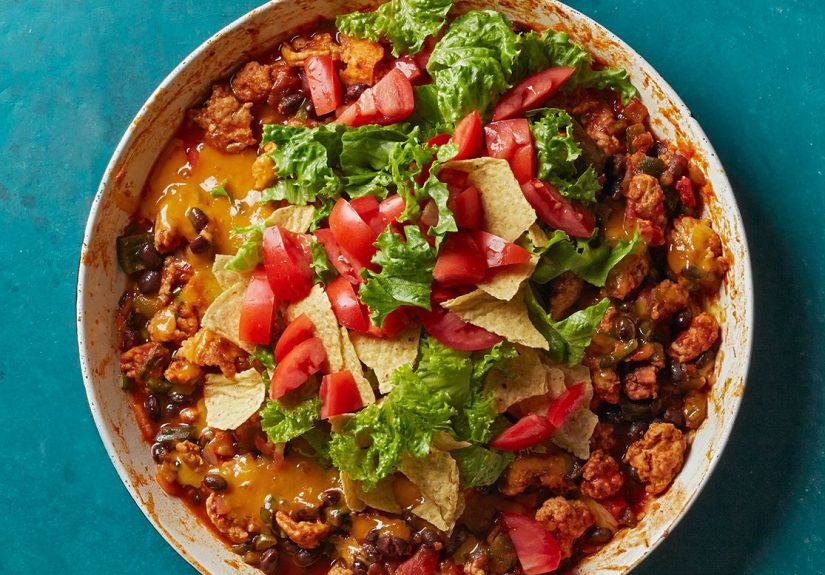 10 Easy Friday Night Dinner Ideas the Family Will Love