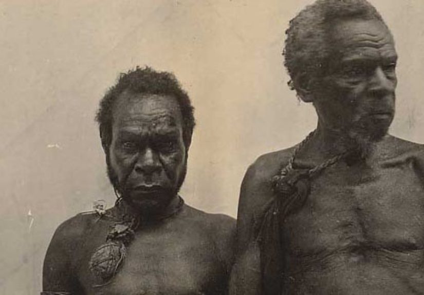 10 Engrossing Facts About Cannibalism