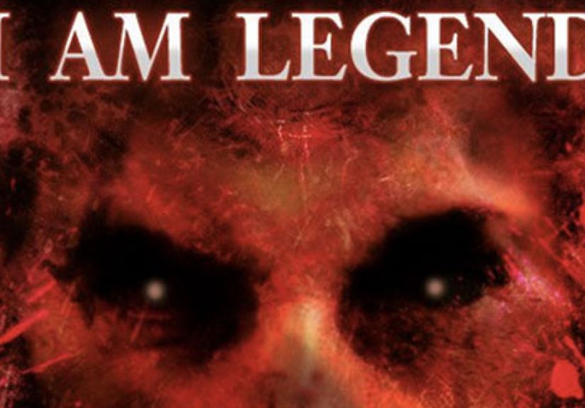 10 Great Post-Apocalyptic Science Fiction Novels