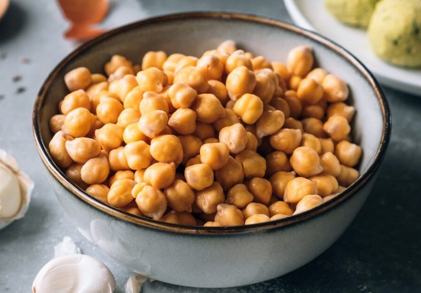 10 Health and Nutrition Benefits of Chickpeas