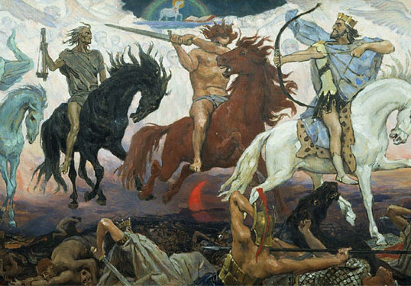 10 Medieval Doomsday Predictions