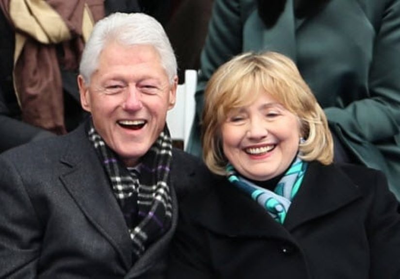 10 Presidential Conspiracy Theories