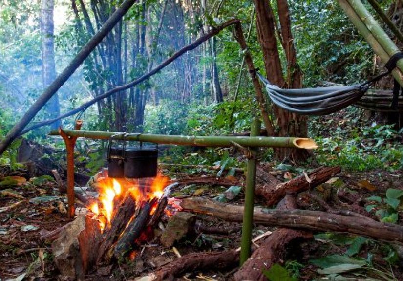 10 Survival Skills Everyone Should Know