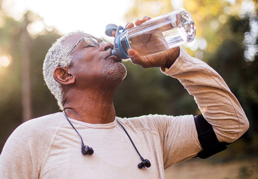 10 Ways You’re Drinking Water Wrong