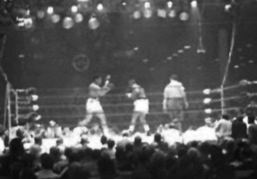 10 Wild Stories From The Life Of Sonny Liston