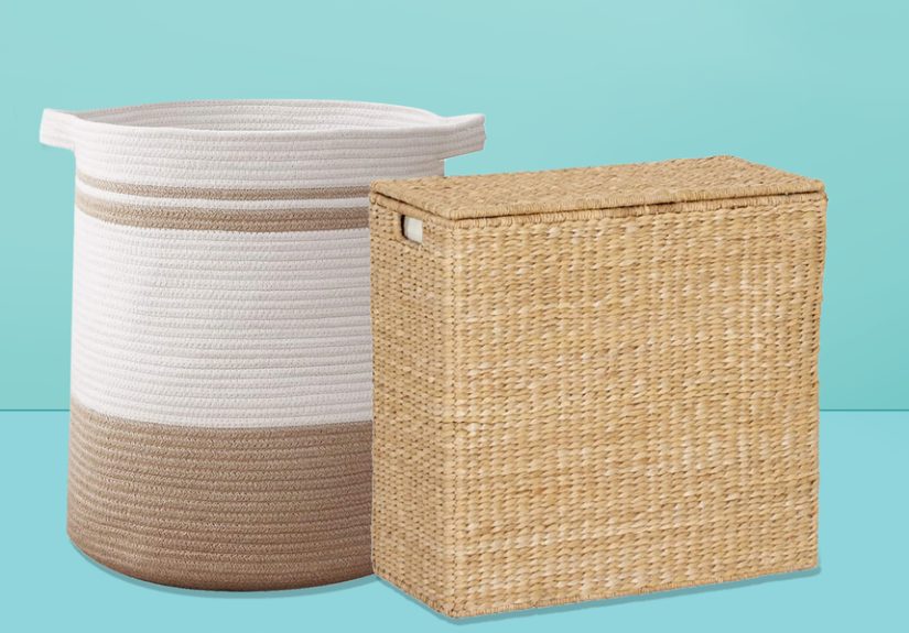 11 Best Laundry Hampers of 2025, Tested and Reviewed
