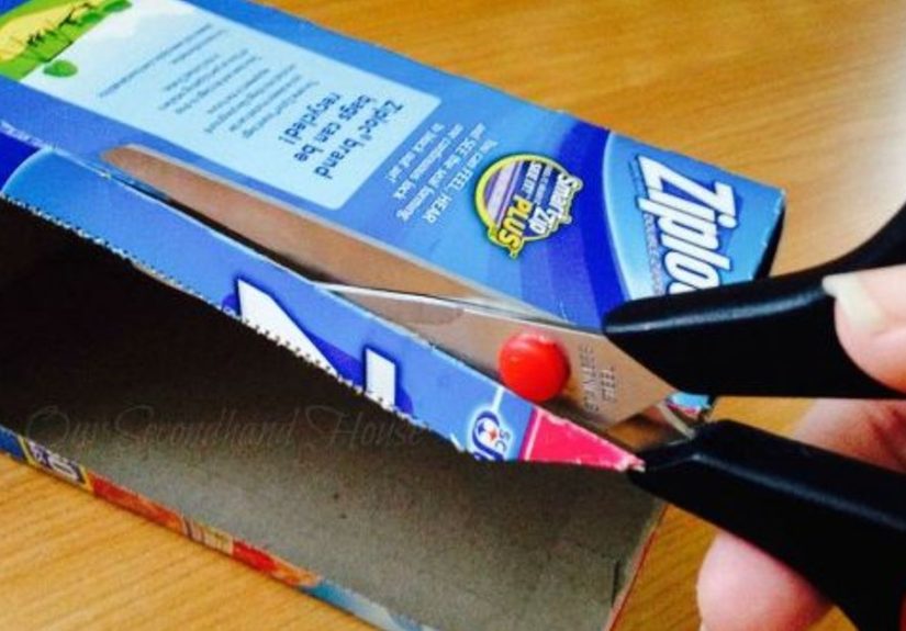 11 Easy Decluttering Ideas for your Kitchen