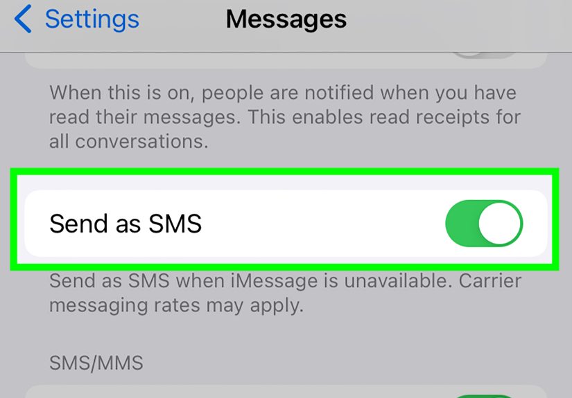 11 Reasons Your iMessage Keeps Turning Off + How to Fix It