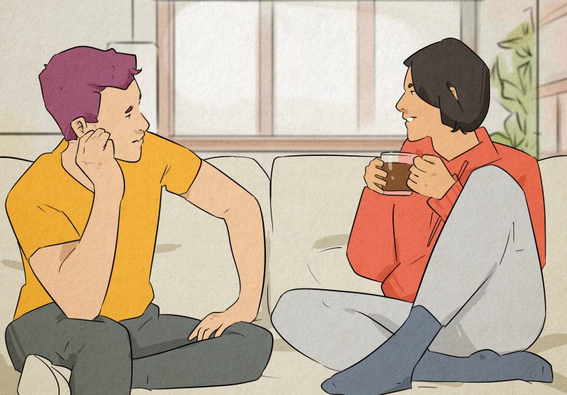 11 Simple Ways to Make a Man Feel Like a Hero