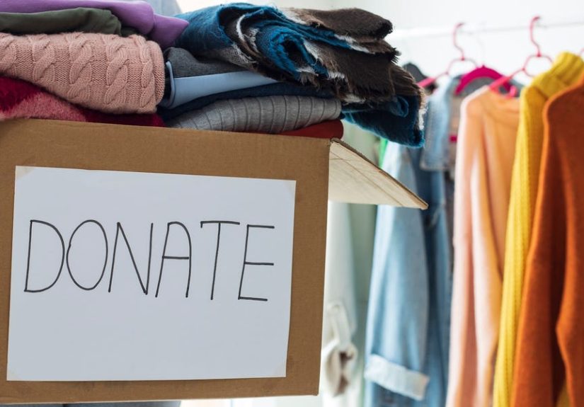 11 Things to Throw Out ASAP in October, According to Professional Organizers