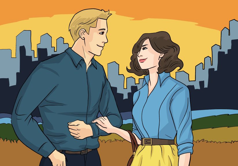 11 Ways to Attract a Libra Man As a Gemini Woman