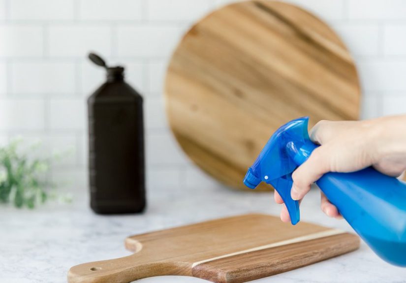 11 Ways to Use Hydrogen Peroxide Around the House Before It Expires