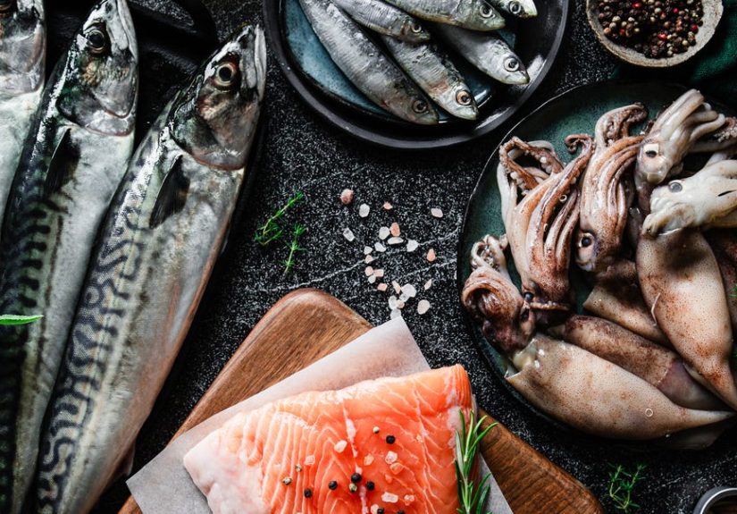15 Top High-Protein Fish to Eat